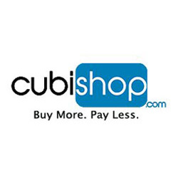 cubishop.com