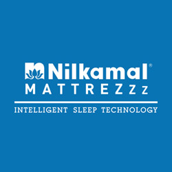 Nilkamal Mattrezzz